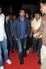 Rabhasa Movie Audio Launch